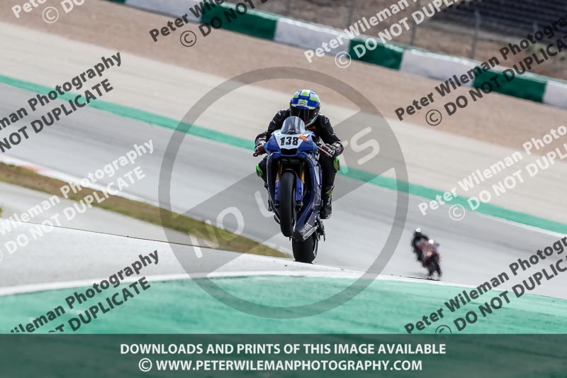 motorbikes;no limits;october 2019;peter wileman photography;portimao;portugal;trackday digital images